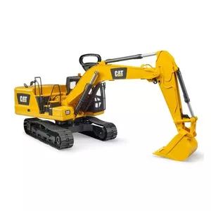 Экскаватор Bruder Cat 02483