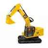 Ekskavators Bruder Cat 02483 Photo 2