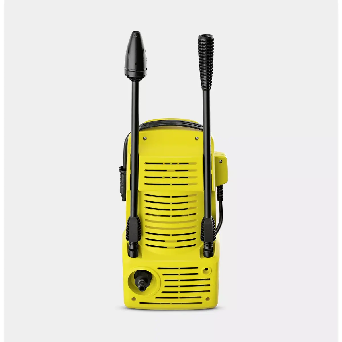 Мойка высокого давления Kärcher K 2 Compact Photo 5