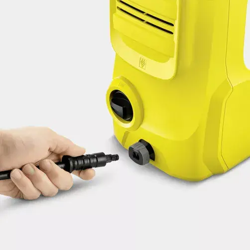 Мойка высокого давления Kärcher K 2 Compact Photo 6