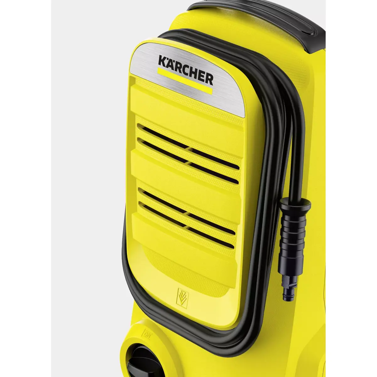 Мойка высокого давления Kärcher K 2 Compact Photo 7