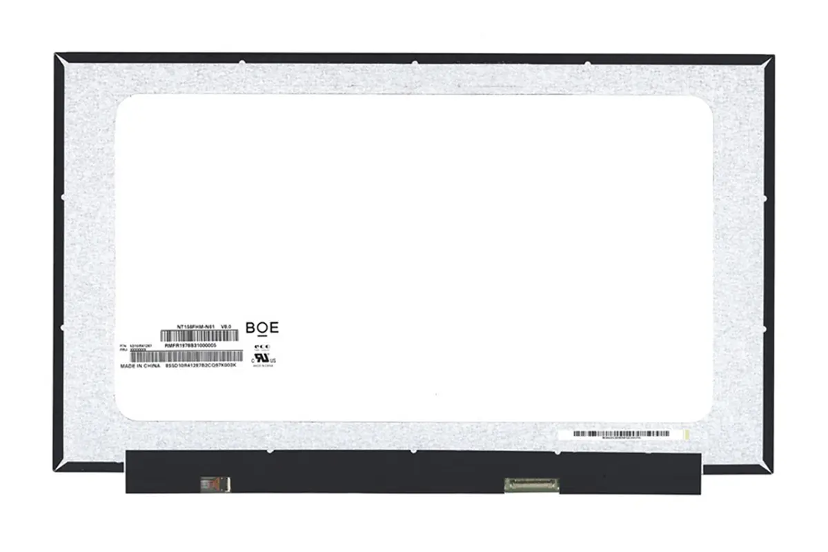 Klēpjdatora LCD ekrāns BOE LC302413 15