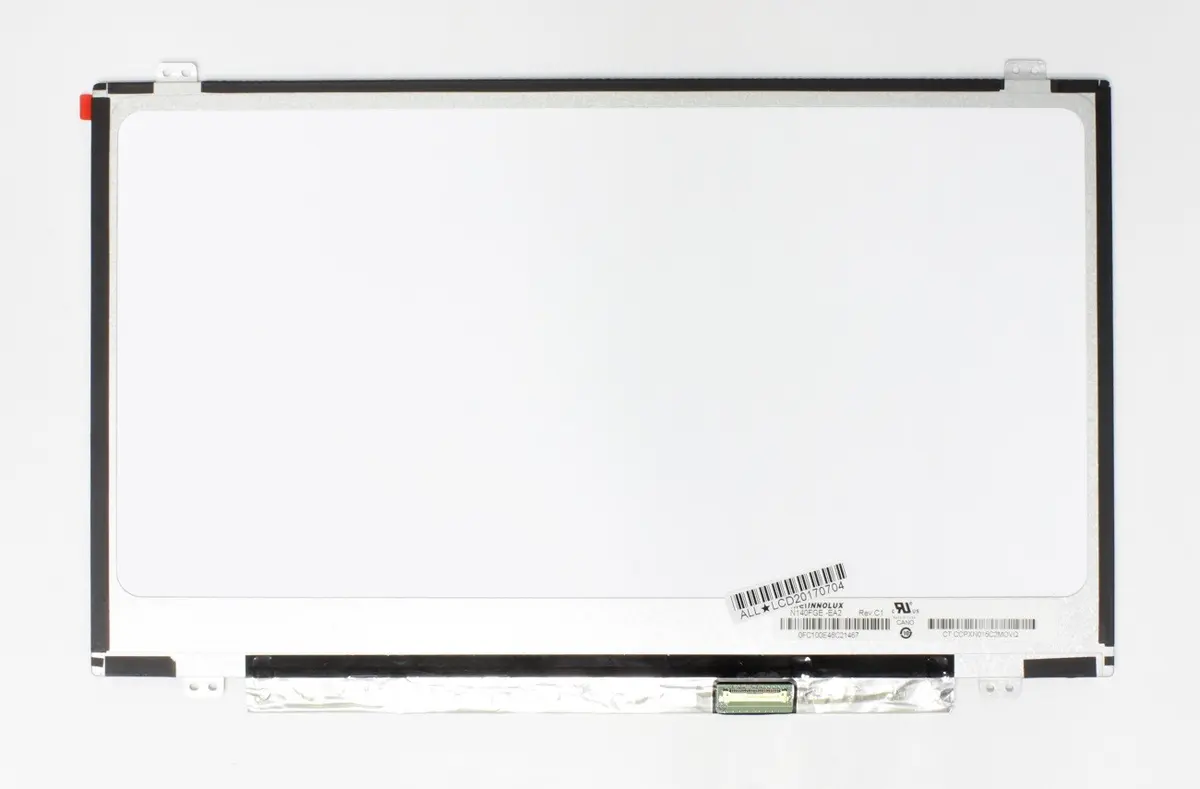 AUO LCD ekrāns LC300709 14.0&quot