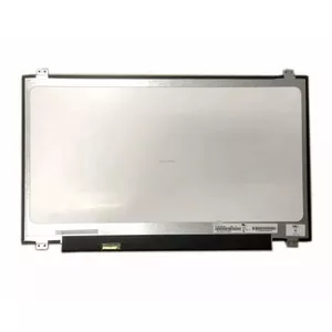 LCD screen AUO LC302437 17.3" 1600x900 HD+ panel for laptops and displays
