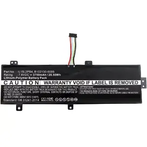 Батарея CoreParts Lenovo ideapad 310 15 Touch
