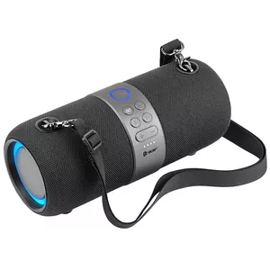Tracer SPLASH XXL Stereo Portable Speaker Black