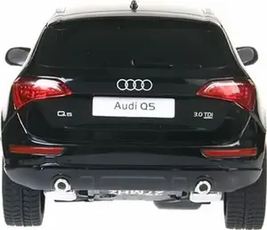 Remote Control Car Rastar Audi Q5 — Scale model, electric RC vehicle