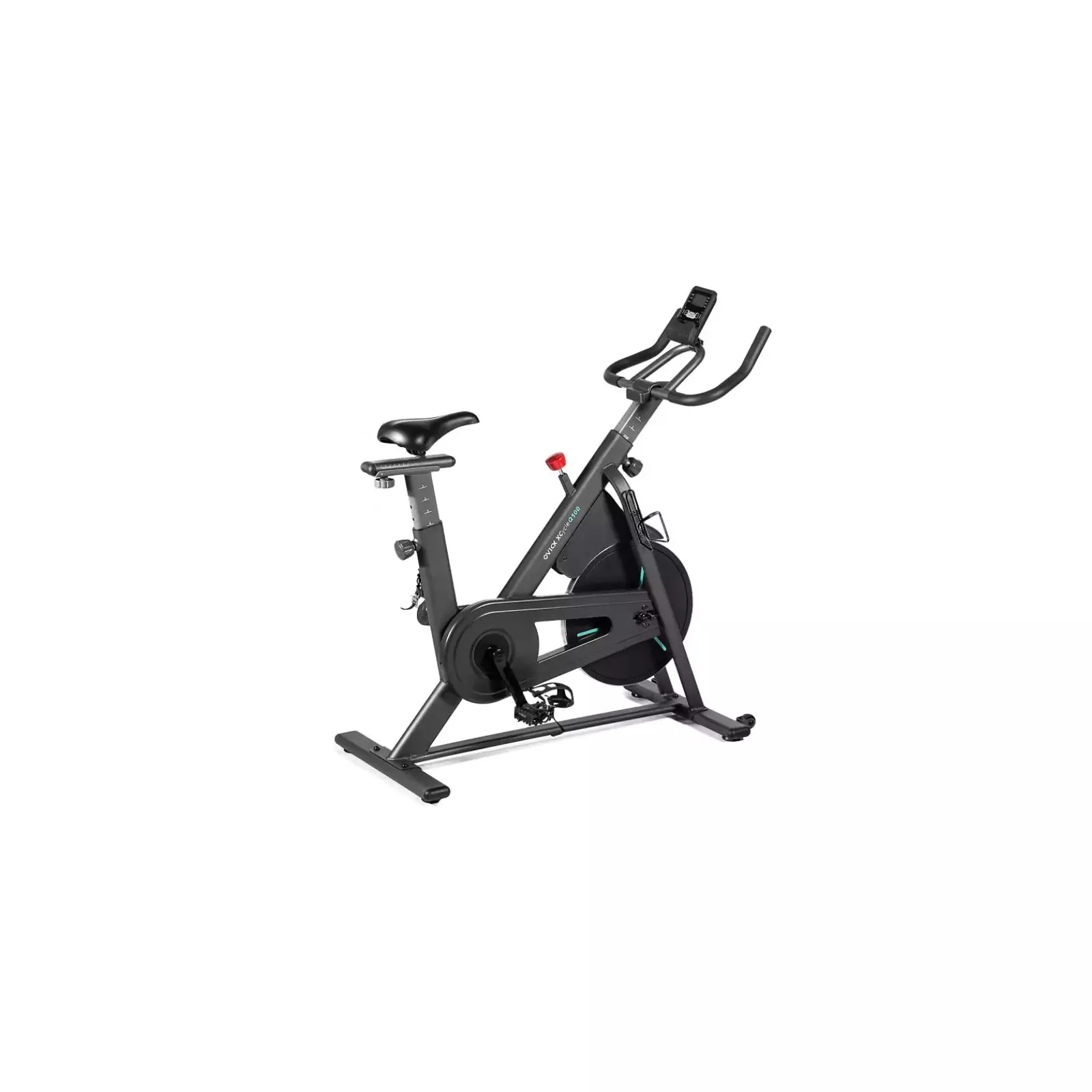 OVICX Q100EU stationary bicycle Q100EU AiO.lv