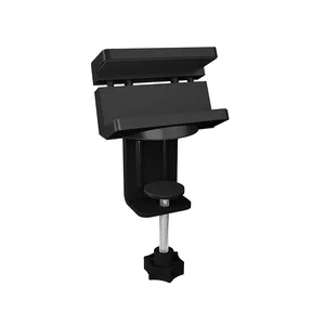USB хаб ICY BOX IB-MSA106-HH Пассивный держатель Черный