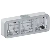 Elektriskā kaste Legrand 069680 Photo 2