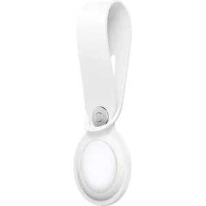 Apple AirTag Loop - White