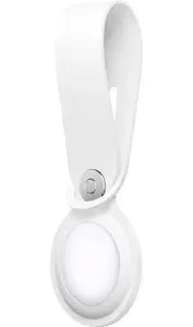 Loop Apple AirTag Loop - White