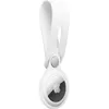 Loop Apple AirTag Loop - White Photo 2