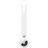 Loop Apple AirTag Loop - White Photo 3