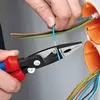 Ножницы для вырезания Knipex 13 81 200 Photo 2