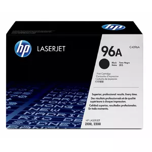 Toneris HP Toneris Melns LJ2100 LJ2200 5000 lapas Melns