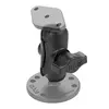 Крепление Brodit RAM Mounts Double Socket Arm Photo 2