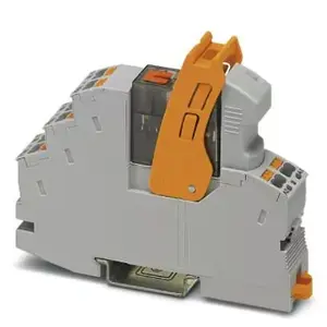 Phoenix Contact 2905292 RIF-1-RPT-LV-230AC/2X21MS Relay Module 250V