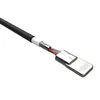 Кабель USB A на USB C/Lightning Silicon Power SP1M0ASYLK15AL1W Photo 2