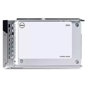 SSD drive DELL 1.92 TB 2.5" Serial ATA III 400-BDQS