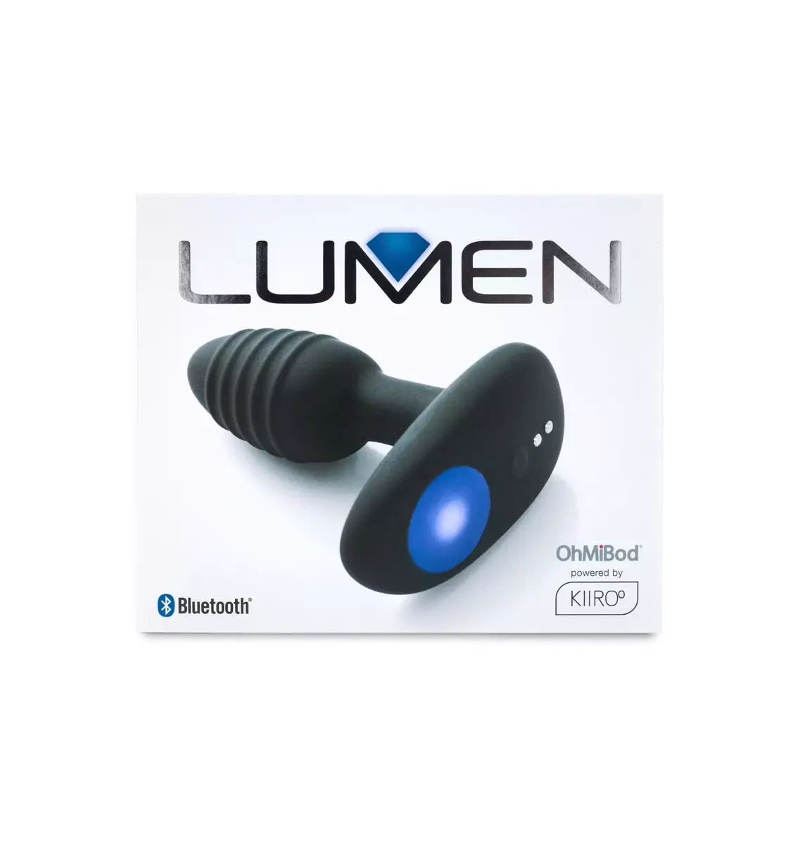 Анальный стимулятор Lumen Photo 5