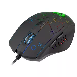 Мышь Tracer TRAMYS46797 Игровая Правша Оптическая