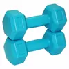 Набор гантелей SportVida SV-HK0217 2×1 кг Photo 4