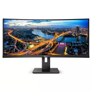 Philips B Line 345B1C/00 dators monitors 34" Quad HD LCD 3440 x 1440