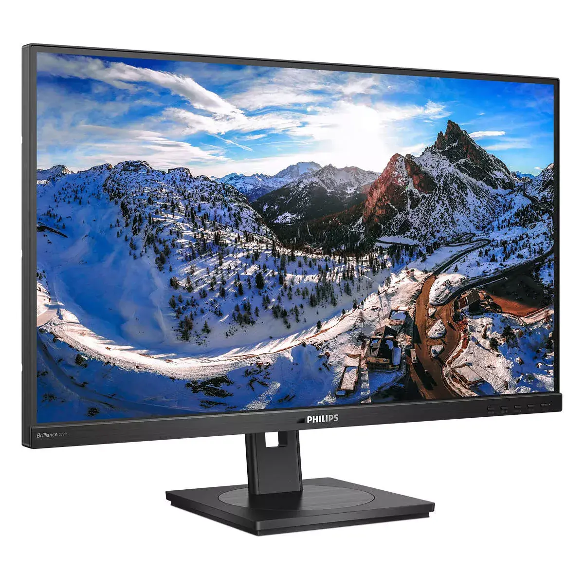 Monitors Philips 279P1/00 Photo 3