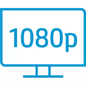 FHD display / 1080p display