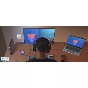 Elevate your productivity, comfortably