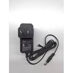 Power adapter Hikvision ADS-12FG-12N Indoor Black