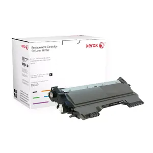Tonerkartridžs Xerox Everyday Mono pārstrādāts, savietojams ar Brother TN2220, liels ietilp., 2600 lapas, melns, 1 gab.