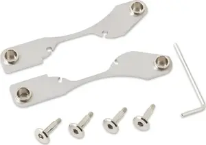 Aqua-Computer conversion kit Socket TR4 for cuplex kryos NEXT RGBpx (MPN 21799)