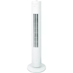 Напольный вентилятор Clatronic TVL 3770 White