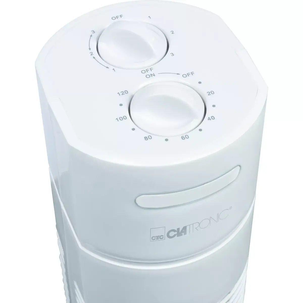 Напольный вентилятор Clatronic TVL 3770 Photo 2