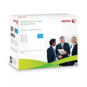 Toneris Xerox Toneris Cyan 003R99737 2000 lapas