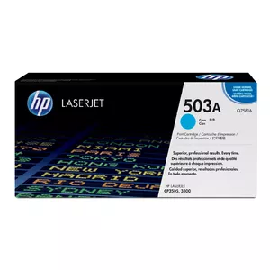 Toneris HP Toneris Cyan 003R99760 10000 lapas