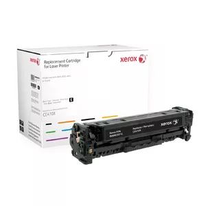 Картридж тонера Xerox Toner Black 006R03014 10000 страниц