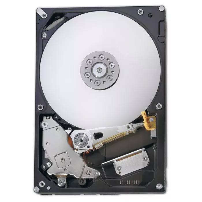 HDD