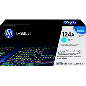 Тонер HP Toner Cyan 003R99769 2000 страниц
