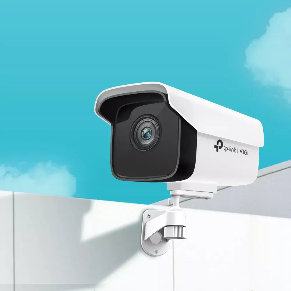 IP camera TP-Link VIGI 3MP Outdoor Bullet Photo 4