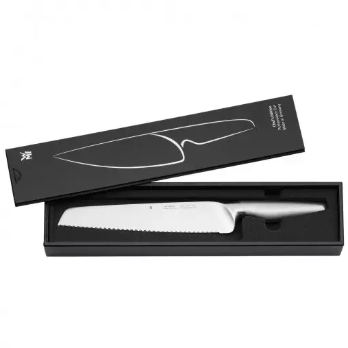 Bread knife WMF 18.8202.6032 Photo 2