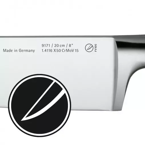 Bread knife WMF 18.8202.6032 Photo 6