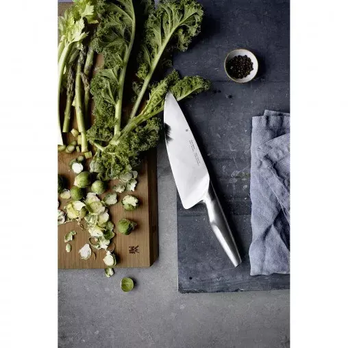Bread knife WMF 18.8202.6032 Photo 9