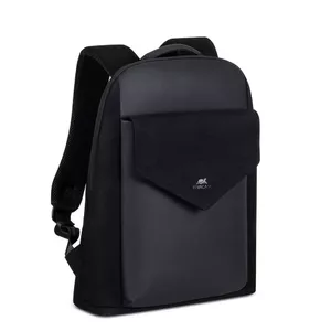 Backpack Rivacase 8524 35.6 cm (14") Black
