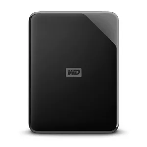 Внешний жесткий диск Western Digital 2TB USB Type-A 3.2 Gen 1 WDBEPK0020BBK-WESN