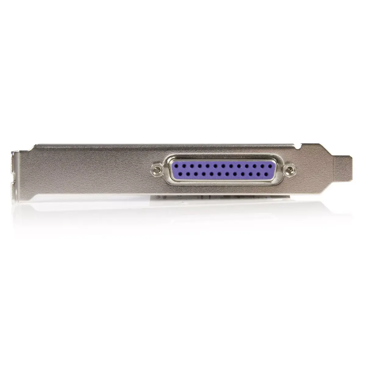 StarTech PEX1P2 PCIe uz paralēlo DB25 adapteri Photo 3