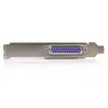 StarTech PEX1P2 PCIe uz paralēlo DB25 adapteri Photo 3