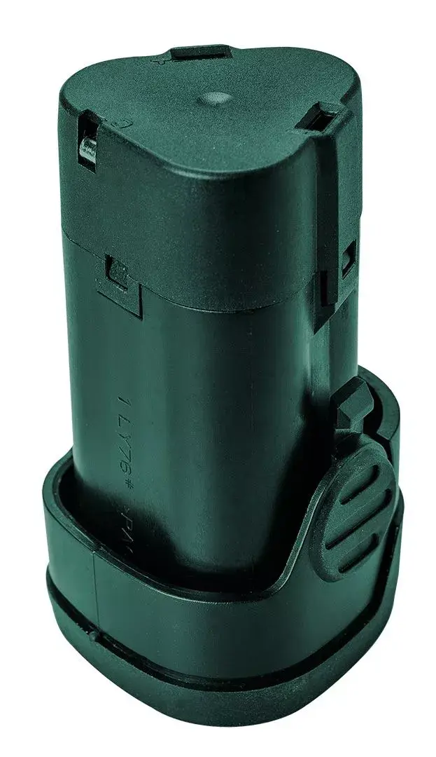 Verto 50G273 Cordless Power Screwdriver Photo 2